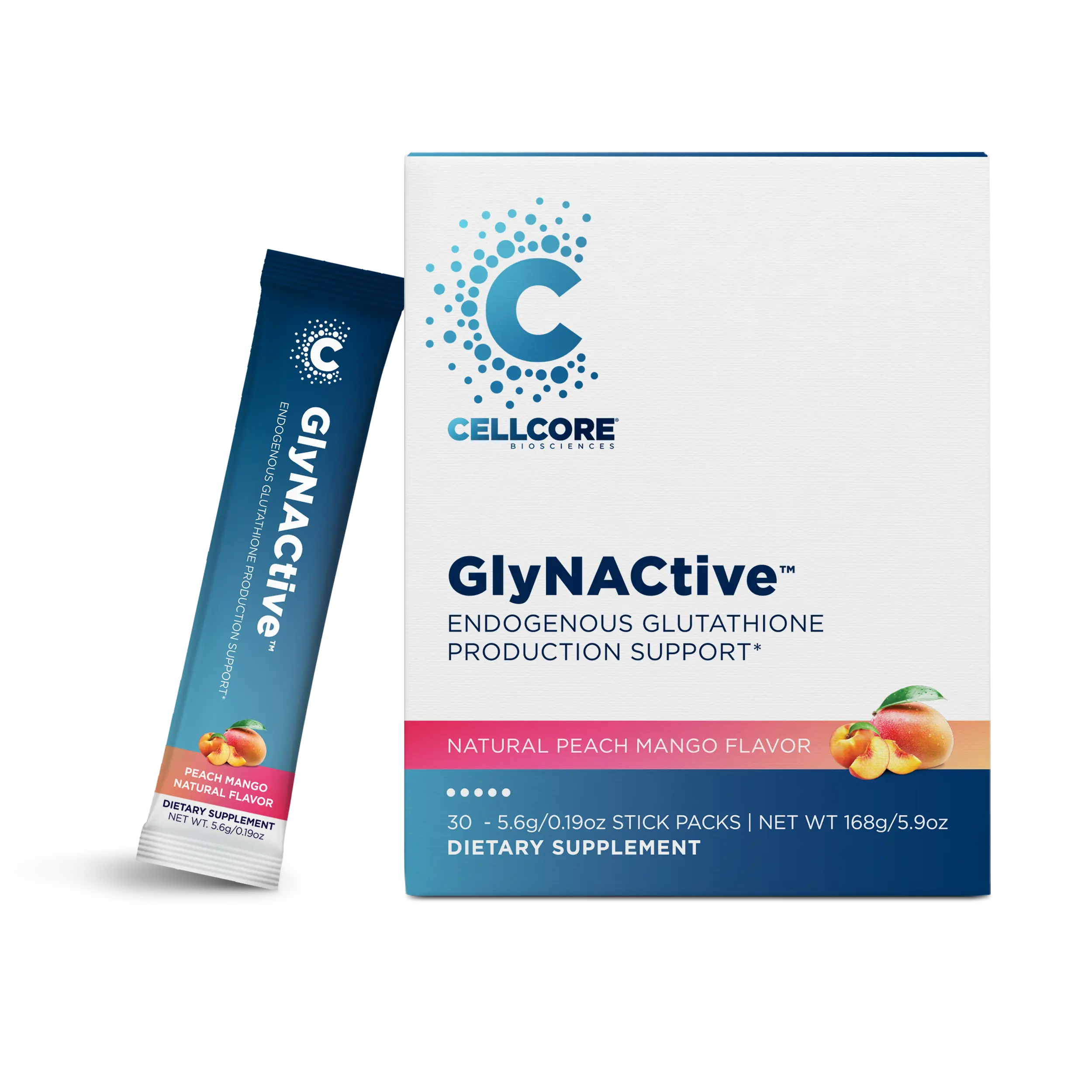 GlyNACtive