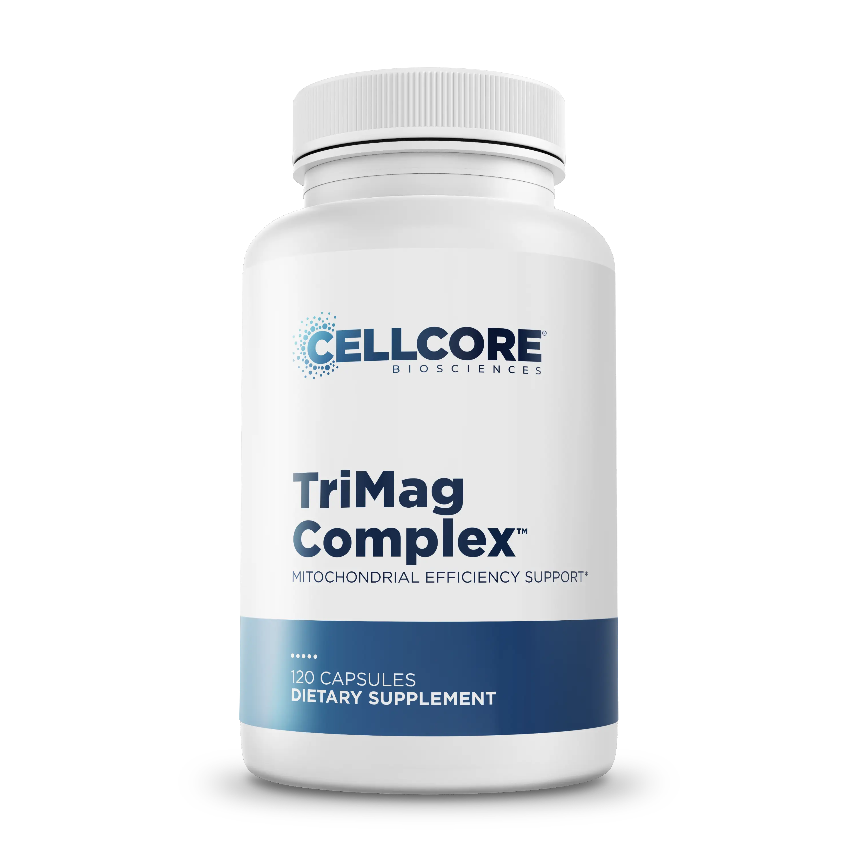 TriMag Complex