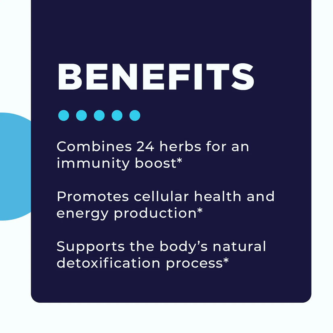 Benefits IS-BORR CellCore TRS Detox Lyme & Borrelia support